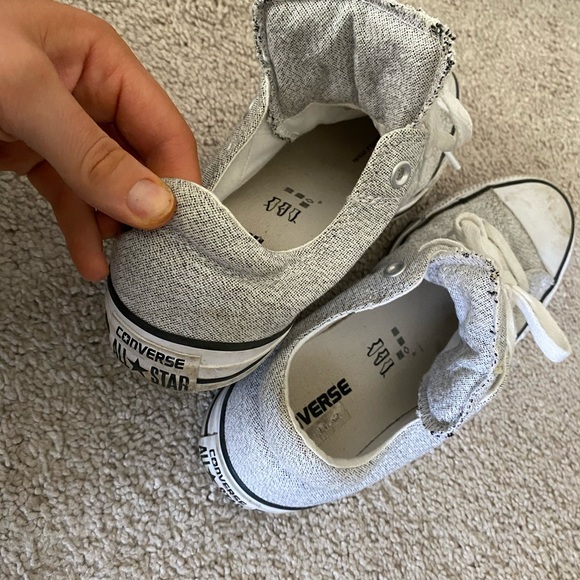 Converse - Picture 3 of 4